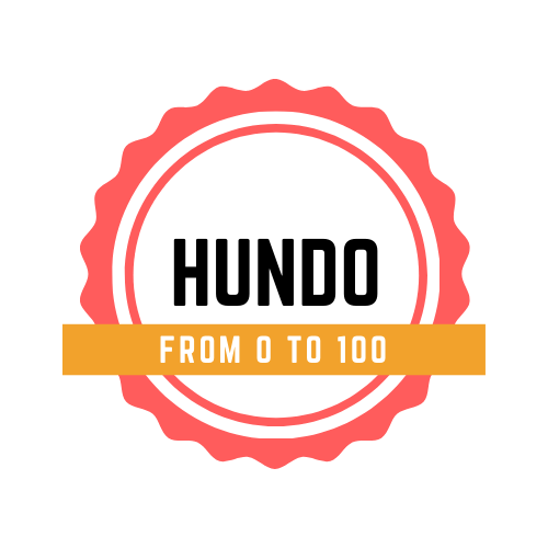 Hundo