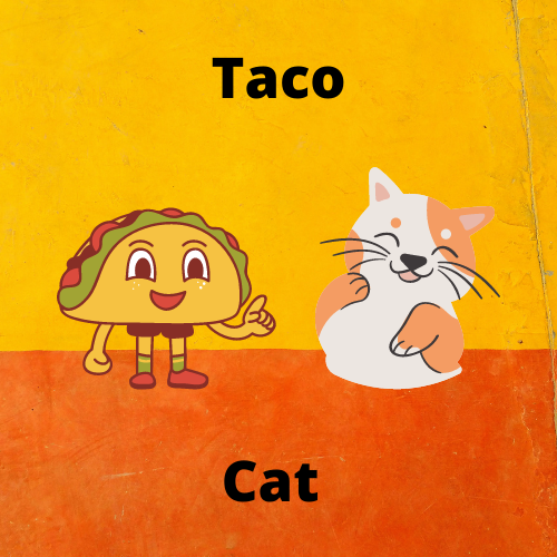 Taco Cat